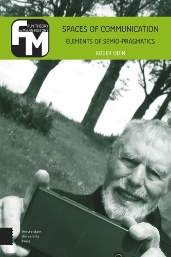 ﻿فضاهای ارتباطی: عناصر نیمه عمل شناسی