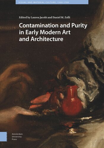 ﻿آلودگی و خلوص در هنر و معماری مدرن اولیه