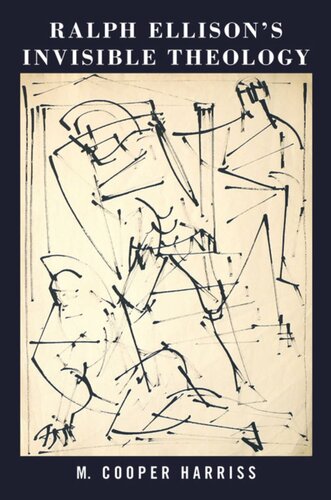 ﻿الهیات نامرئی رالف الیسون