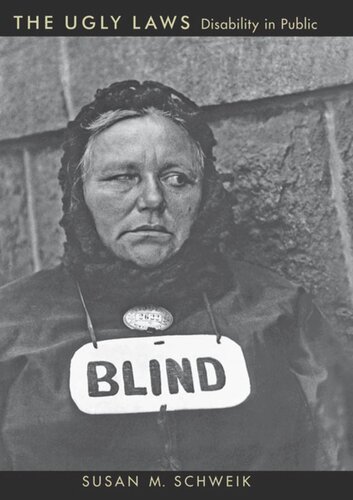 ﻿قوانین زشت: ناتوانی در ملاء عام