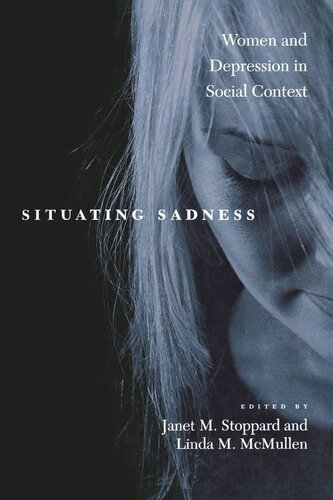 ﻿وضعیت غمگینی: زنان و افسردگی در بافت اجتماعی