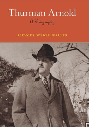 ﻿تورمن آرنولد: بیوگرافی