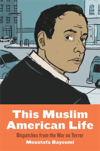 ﻿این زندگی مسلمان آمریکایی: اعزامی از جنگ علیه تروریسم