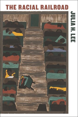 ﻿راه آهن نژادی