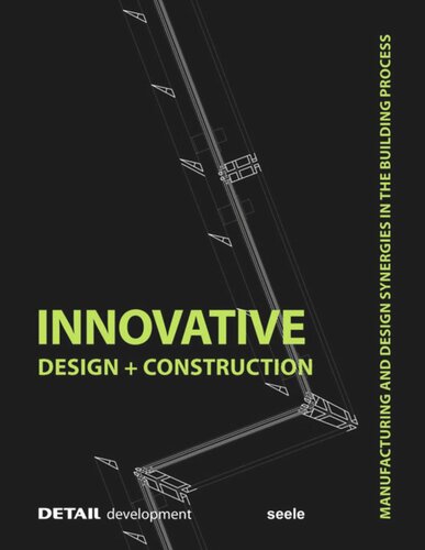 ﻿طراحی و ساخت نوآورانه