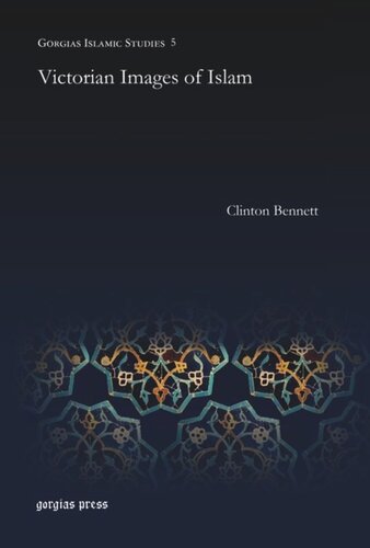 ﻿تصاویر ویکتوریایی از اسلام