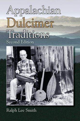 سنتهای Appalachian Dulcimer