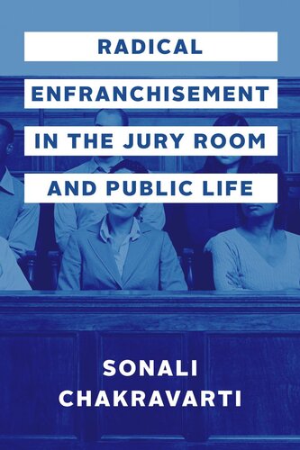 ﻿حق رادیکال در اتاق هیئت منصفه و زندگی عمومی