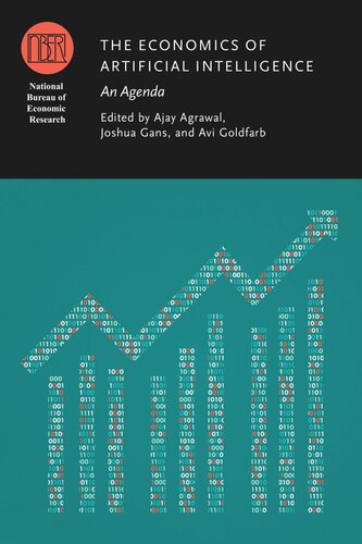 ﻿اقتصاد هوش مصنوعی: یک دستور کار