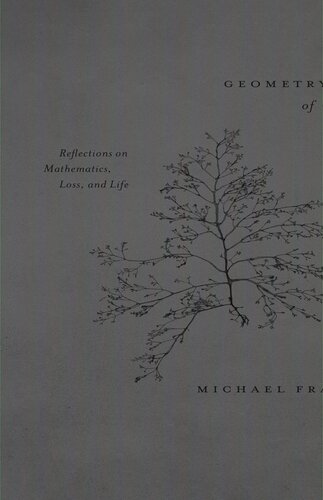 ﻿هندسه غم و اندوه: تأملاتی در ریاضیات، از دست دادن، و زندگی