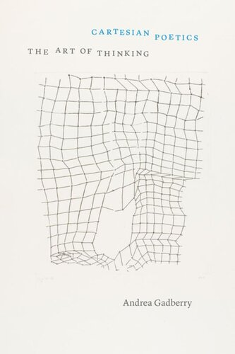 ﻿شعر دکارتی: هنر تفکر