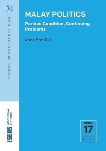 ﻿سیاست مالایی: وضعیت نامطلوب، مشکلات ادامه دار