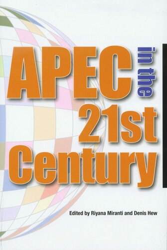﻿APEC در قرن بیست و یکم