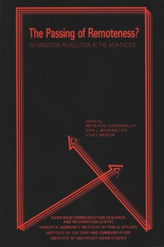 ﻿عبور از دوری؟: انقلاب اطلاعاتی در آسیا و اقیانوسیه