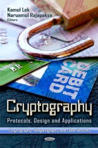 ﻿رمزنگاری: پروتکل ها، طراحی و برنامه ها