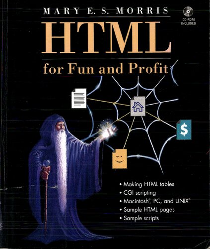 ﻿HTML برای سرگرمی و سود