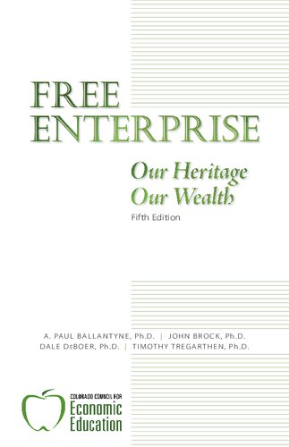 ﻿شرکت آزاد: میراث ما، ثروت ما