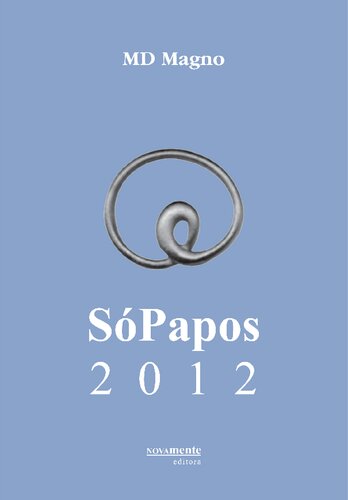 ﻿SóPapos 2012