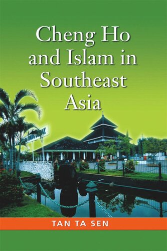 ﻿چنگ هو و اسلام در آسیای جنوب شرقی