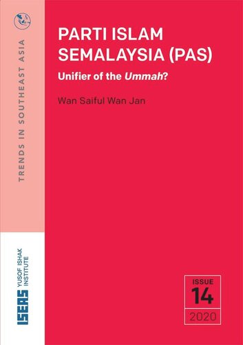 ﻿Parti Islam SeMalaysia (PAS): Parti Islam SeMalaysia (PAS)