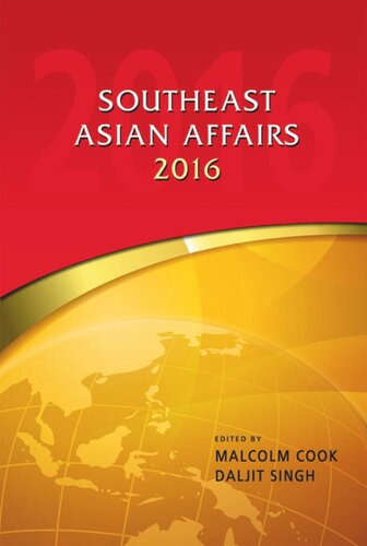 ﻿امور جنوب شرقی آسیا 2016