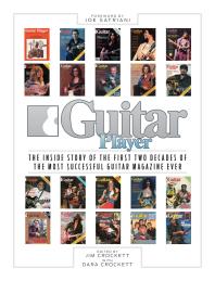﻿Guitar Player: The Inside Story of the First Two Decades of the Guitar Magazine Successful Ever: The Inside Story of the First Two Decades of the Inside Story of the Guitar Magazine Tour.