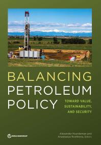 ﻿متوازن کردن سیاست نفت: به سمت ارزش، پایداری و امنیت