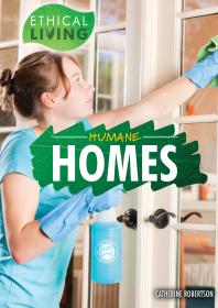 ﻿خانه های انسانی