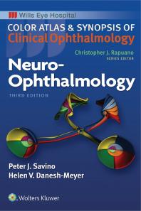 ﻿Neuro-Ophthalmology: نورو-Ophthalmology