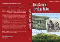 ﻿زمین مقدس، آب شفابخش: مناظر فرهنگی در دریاچه واکوندا، کانزاس