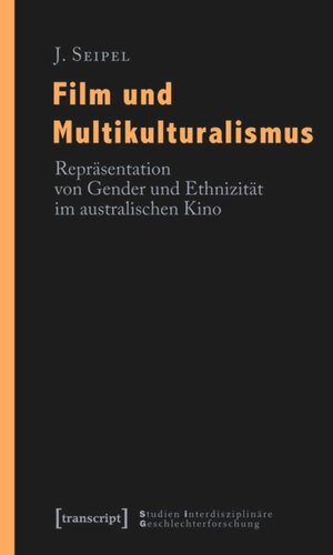﻿فیلم و چندفرهنگی: بازنمایی جنسیت و قومیت در سینمای استرالیا