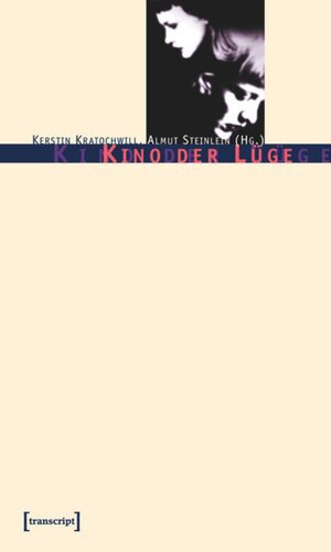 ﻿سینمای دروغ