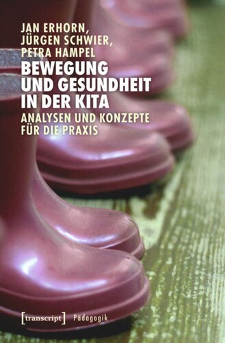 ﻿ورزش و سلامت در مهدکودک: تجزیه و تحلیل و مفاهیم برای تمرین