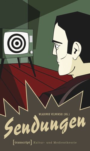 ﻿پخش: خطوط رسانه بین پیام و نمای دور