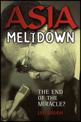 ﻿آسیا Meltdown: پایان معجزه؟