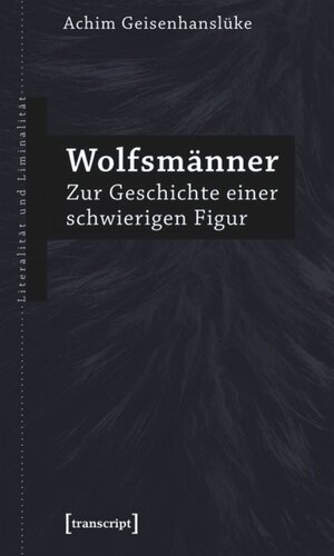 ﻿Wolfmen: داستان یک شخصیت دشوار