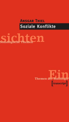 ﻿تعارضات اجتماعی