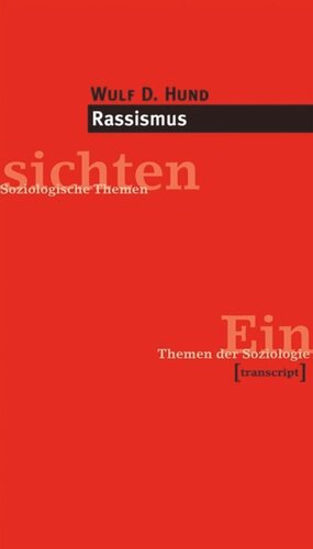 ﻿نژاد پرستی