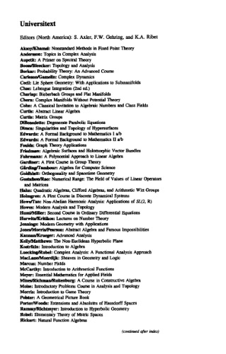 سطوح جبری و بسته های بردار هولومورفیک