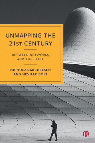 ﻿نقشه برداری از قرن بیست و یکم: بین شبکه ها و دولت