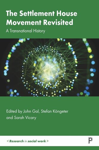 ﻿بررسی مجدد جنبش خانه سکونت: یک تاریخ فراملی