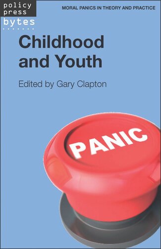 ﻿دوران کودکی و جوانی