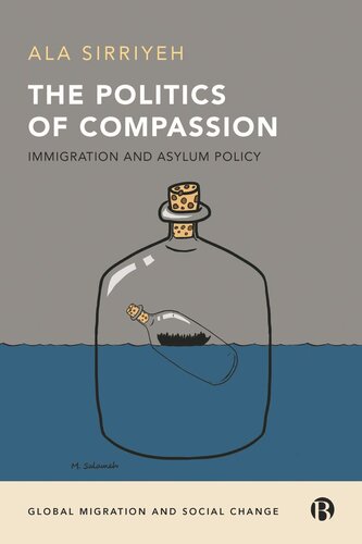﻿سیاست شفقت: سیاست مهاجرت و پناهندگی