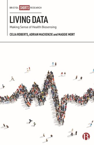 ﻿داده های زنده: ایجاد حس سلامت زیست حسی