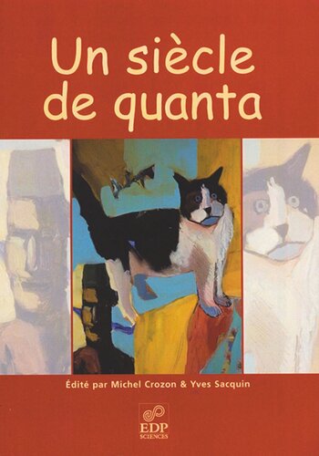 ﻿یک قرن Quanta