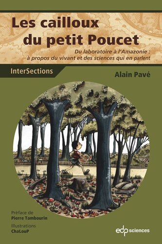 ﻿تام تامب استونز: از آزمایشگاه تا آمازون: درباره موجودات زنده و علومی که در مورد آنها صحبت می کنند