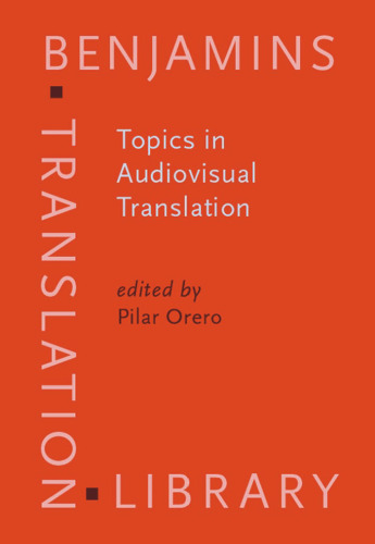 مباحث در ترجمه سمعی و بصری