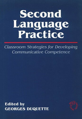 ﻿تمرین زبان دوم: استراتژی های کلاس درس برای توسعه صلاحیت ارتباطی