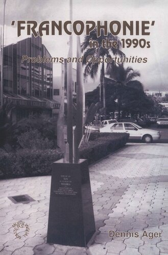 ﻿فرانکفونی در دهه 1990