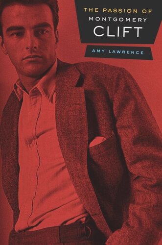 ﻿اشتیاق مونتگومری کلیفت